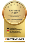 FF-Siegel_Just Farming GmbH 